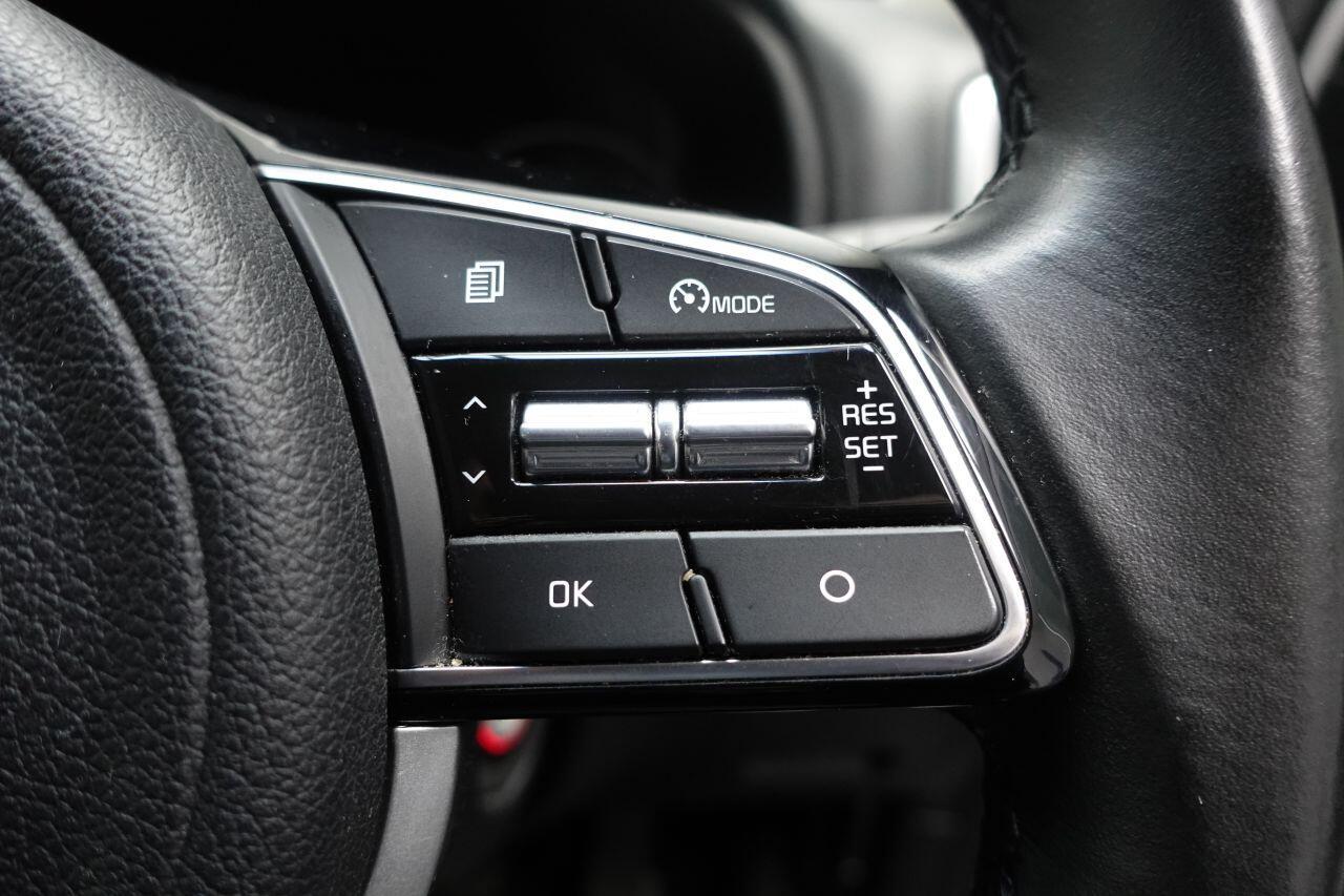 Kia Sportage - Image 24