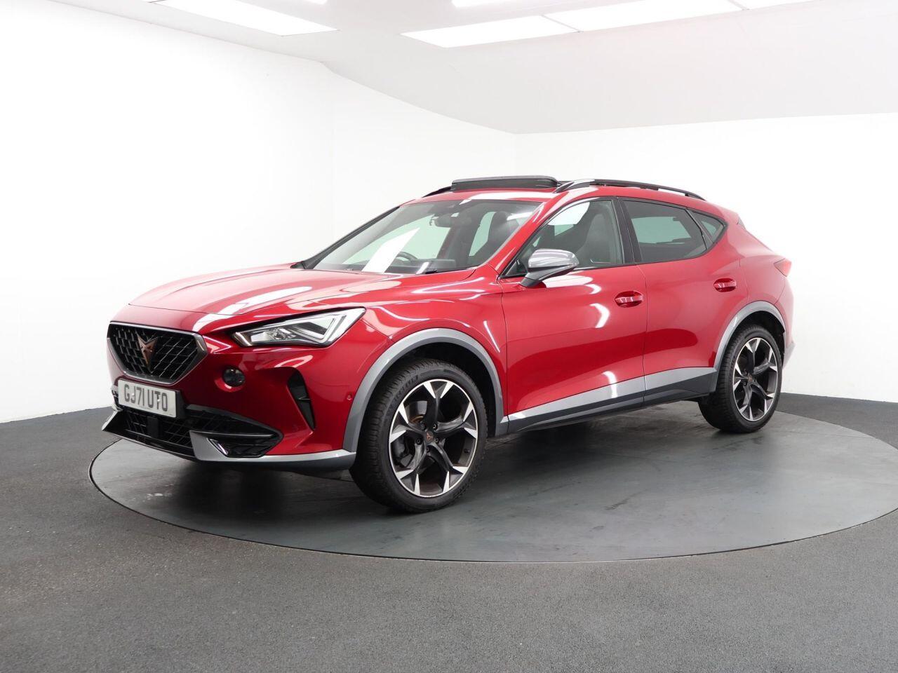 Cupra Formentor - Image 6