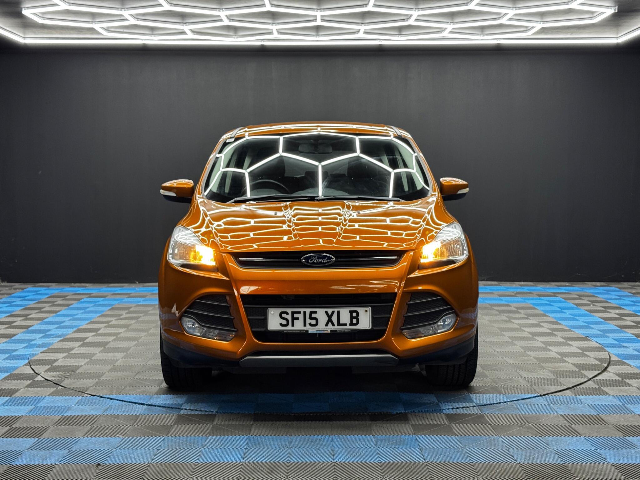 Ford Kuga - Image 2