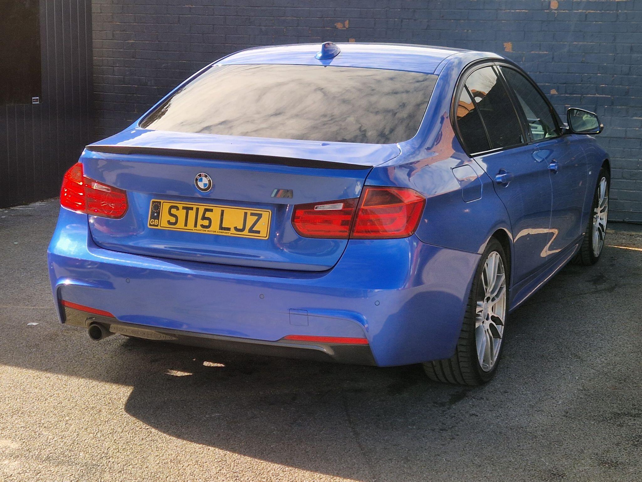 BMW 3 Series - Image 7