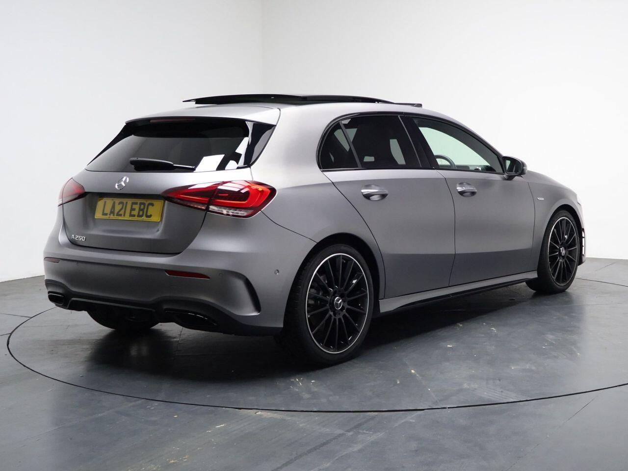 Mercedes-benz A Class - Image 7