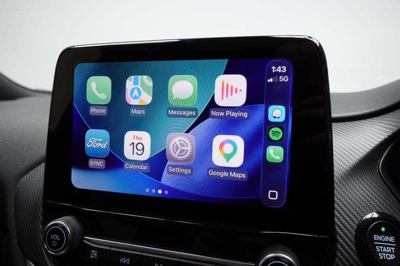 Ford Puma - Image 23