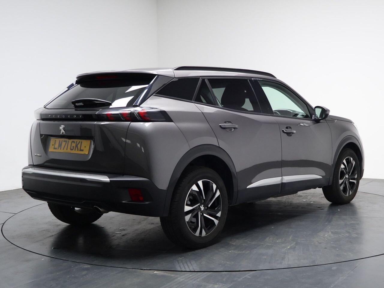 Peugeot 2008 - Image 13