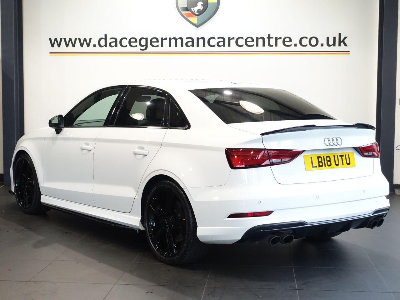 Audi S3 - Image 8