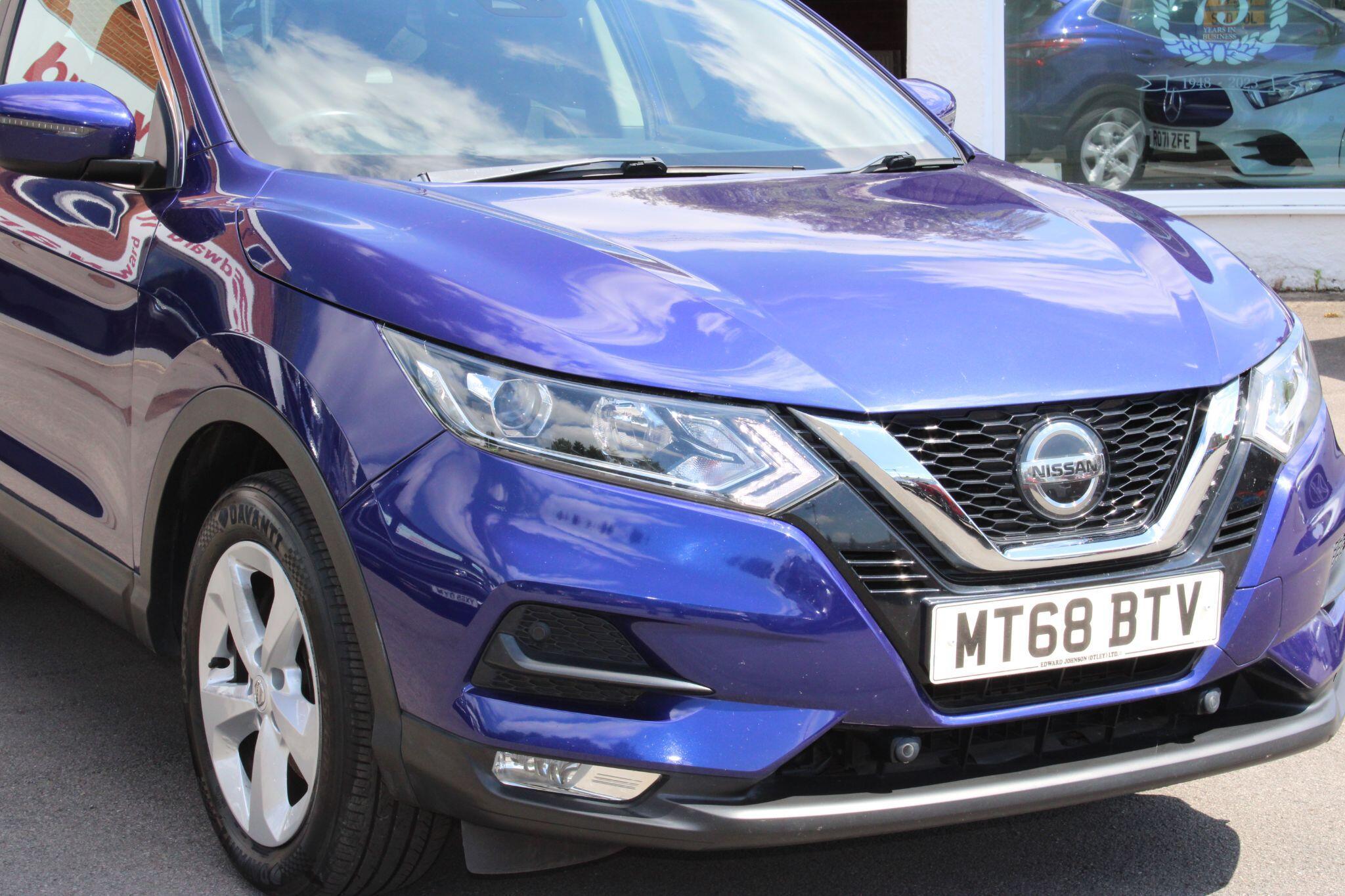 Nissan Qashqai - Image 7