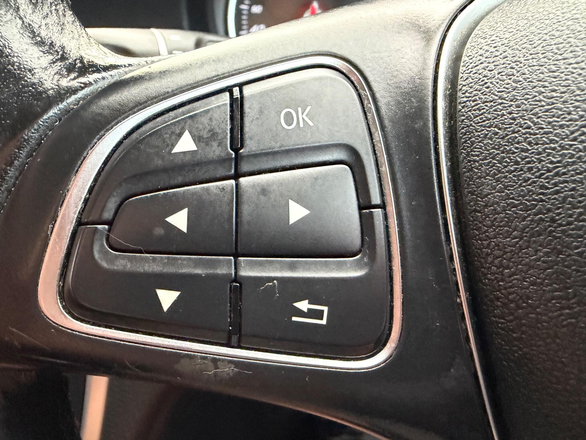 Mercedes A Class - Image 22