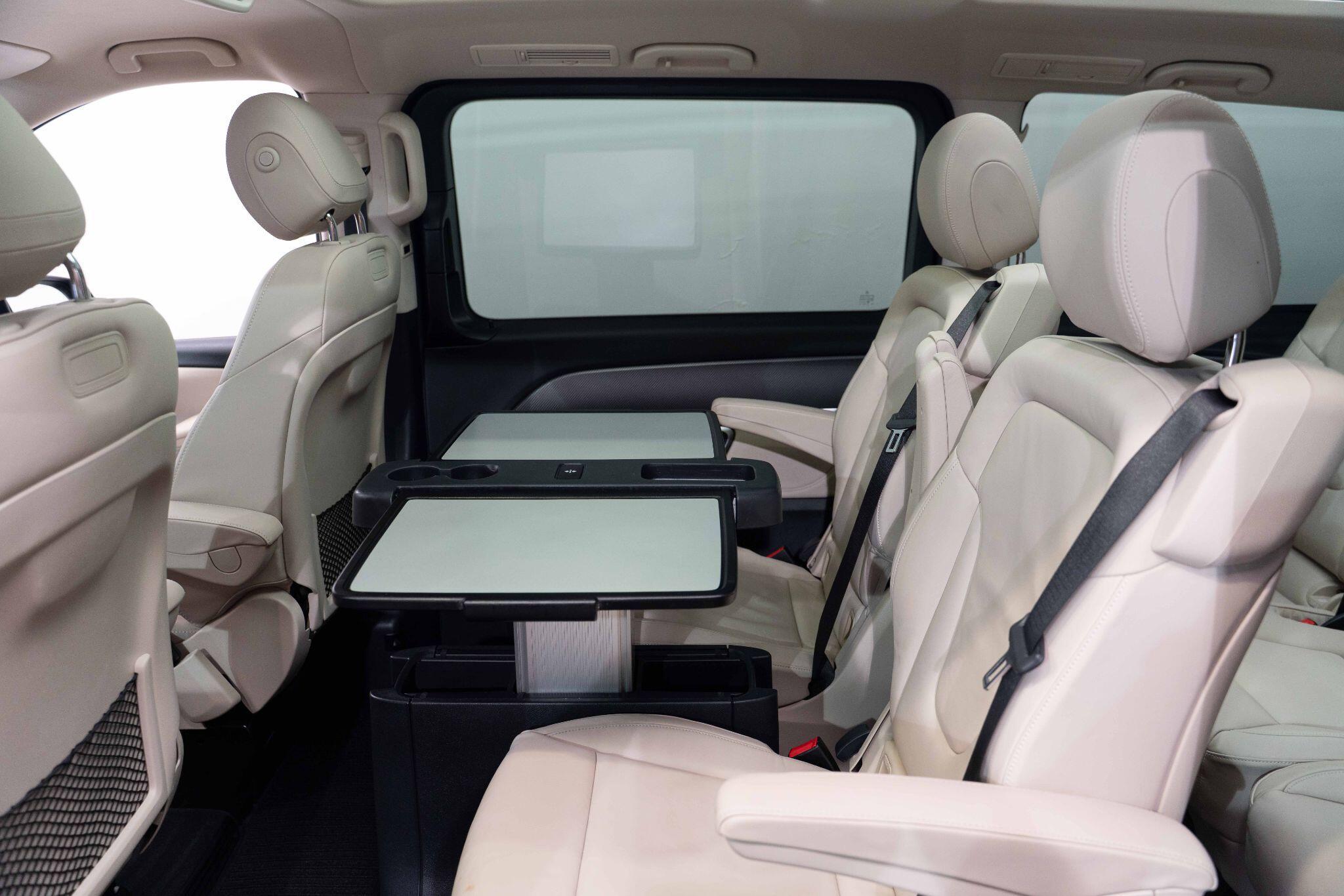 Mercedes V Class - Image 19