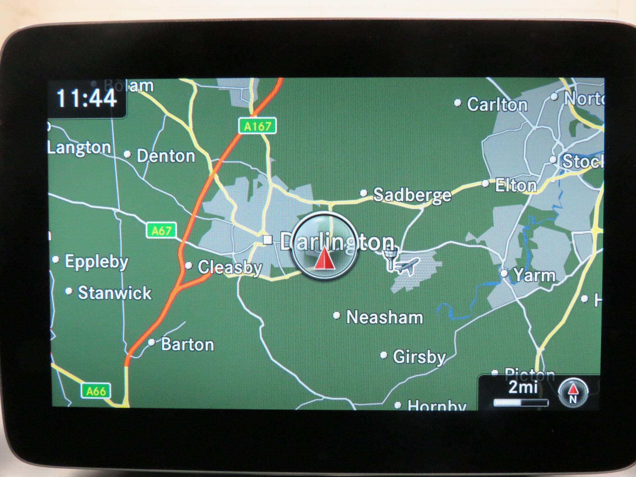Mercedes GLA - Image 20