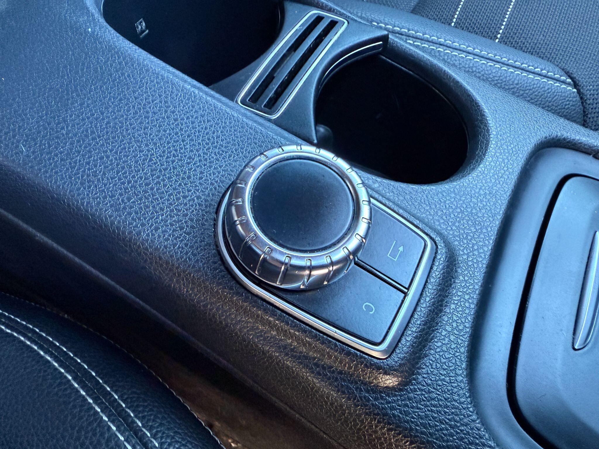 Mercedes A Class - Image 61