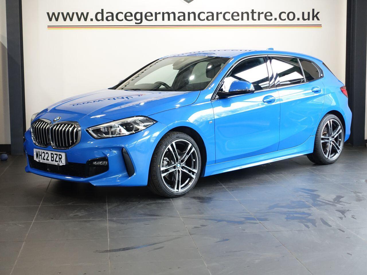 BMW 1 Series - Image 9