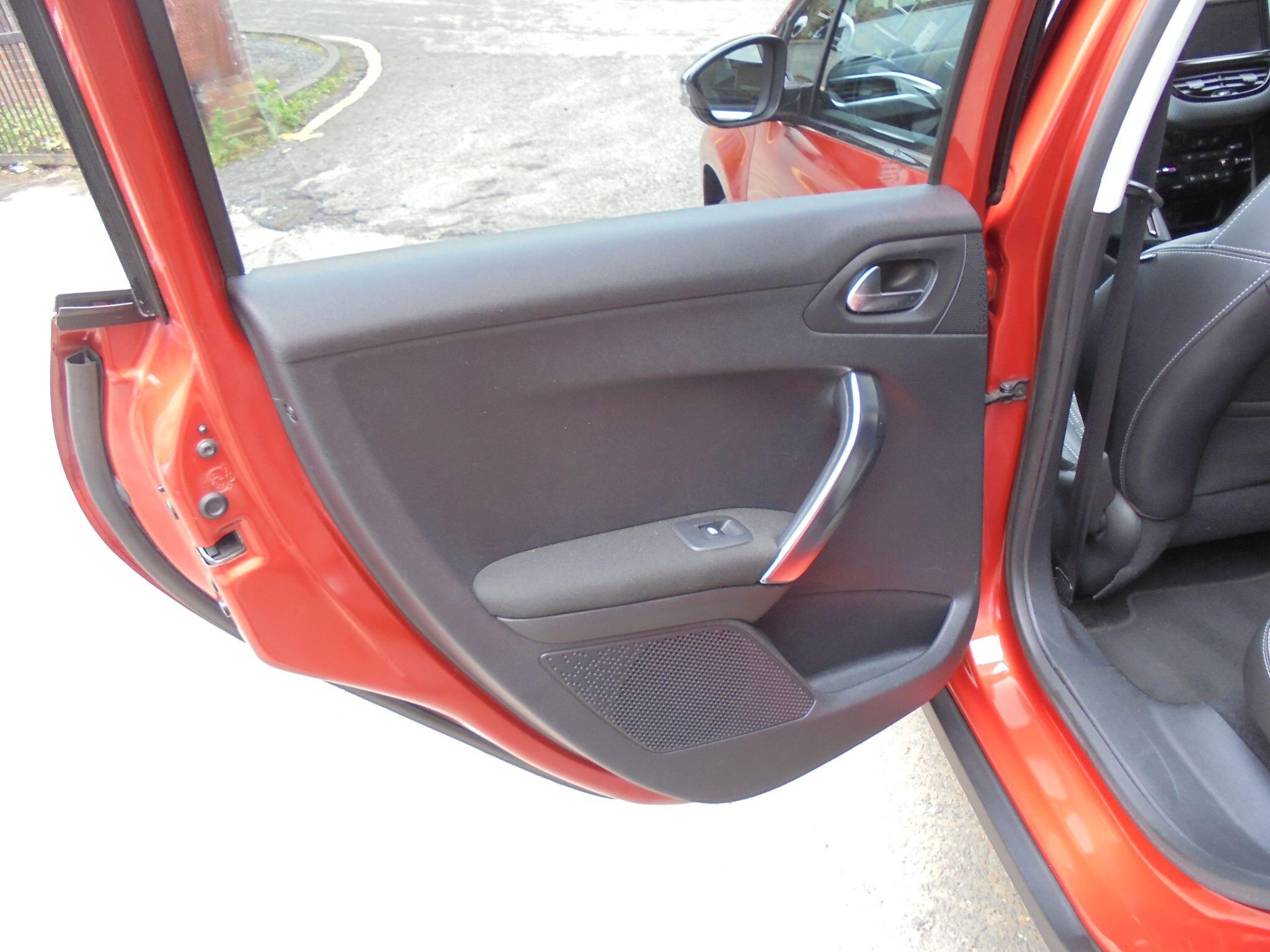 Peugeot 2008 - Image 16