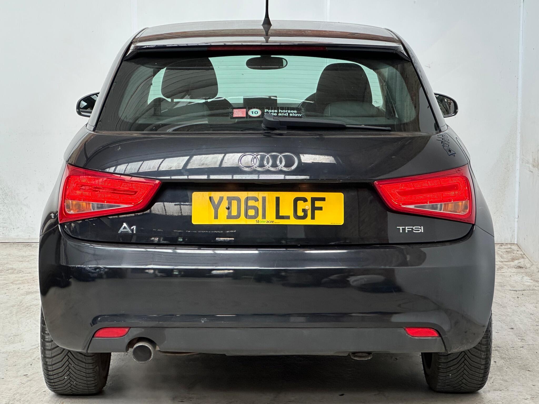 Audi A1 - Image 6