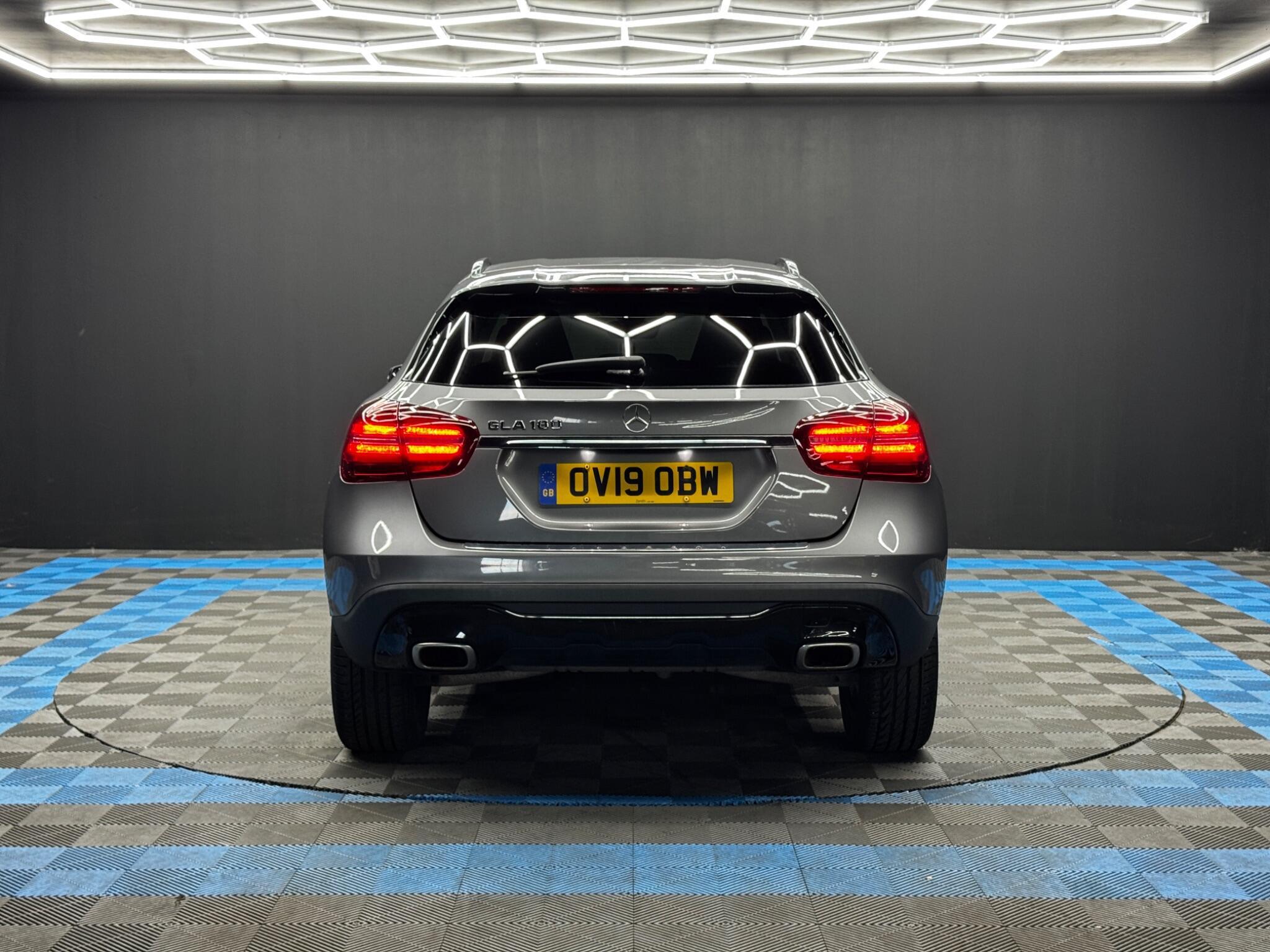 Mercedes GLA - Image 6