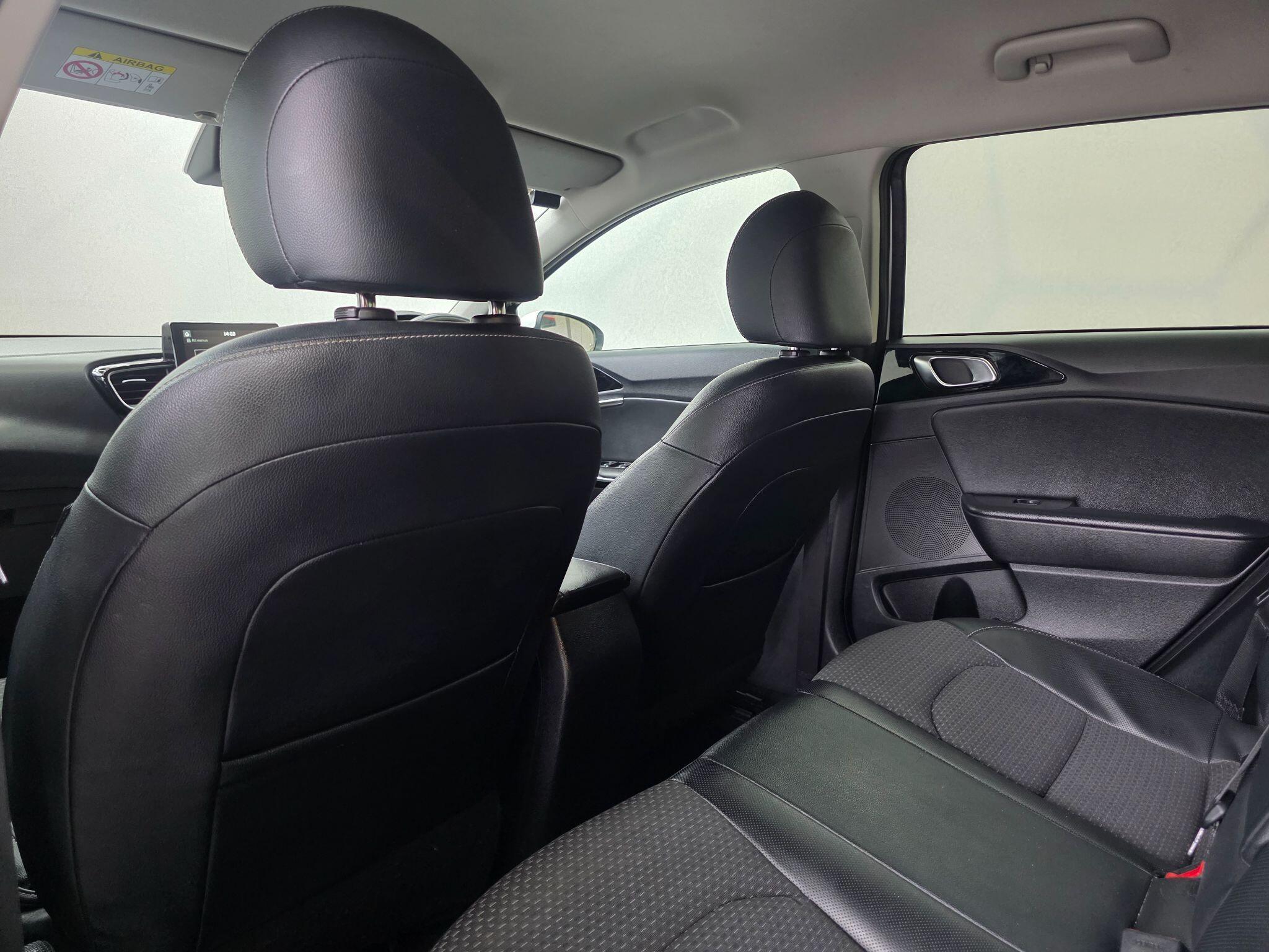Kia ceed - Image 29