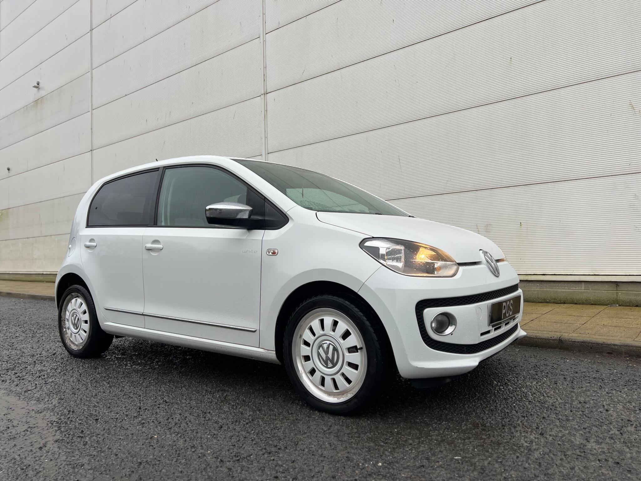 Volkswagen up! - Image 33