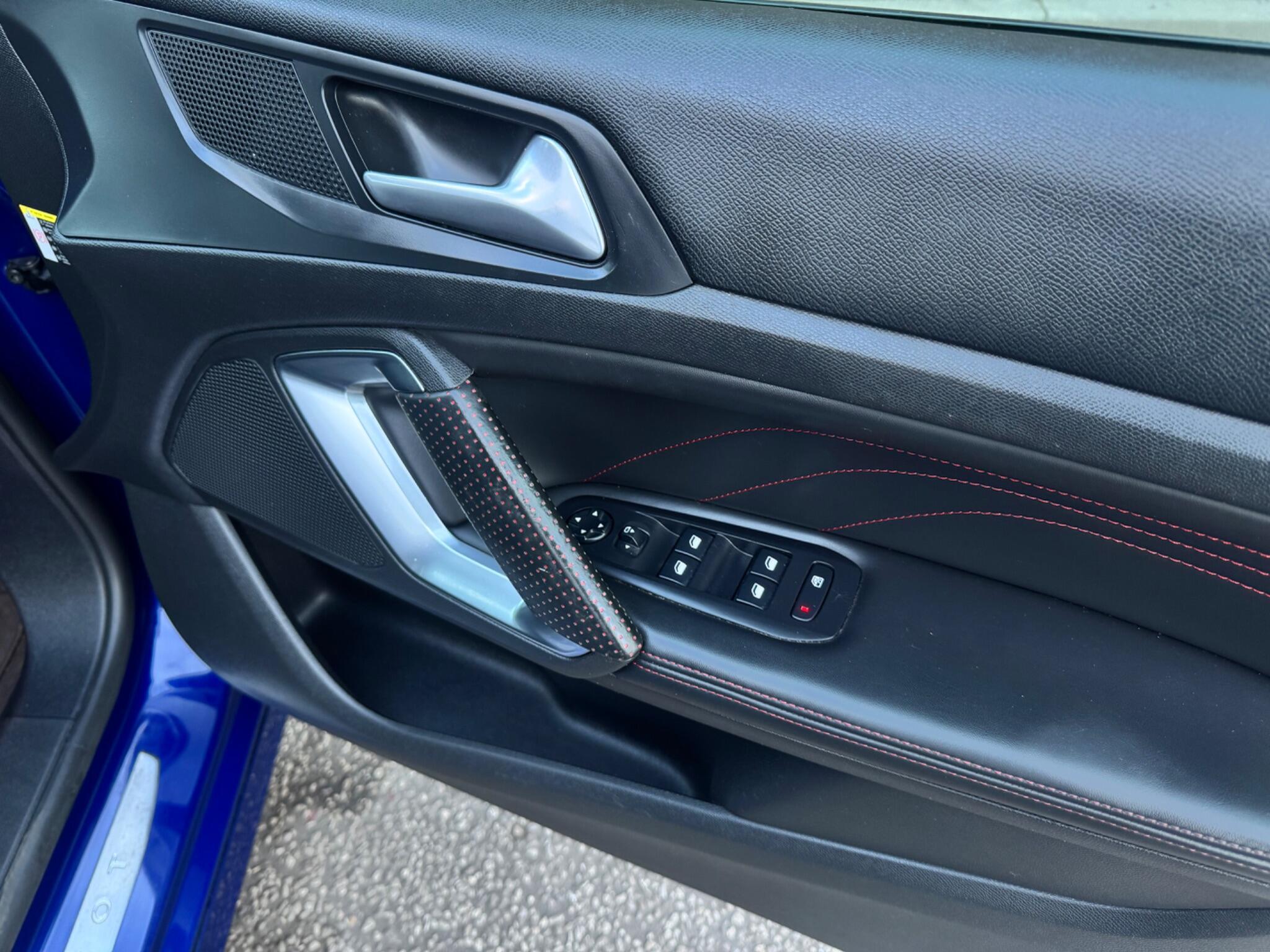 Peugeot 308 - Image 41