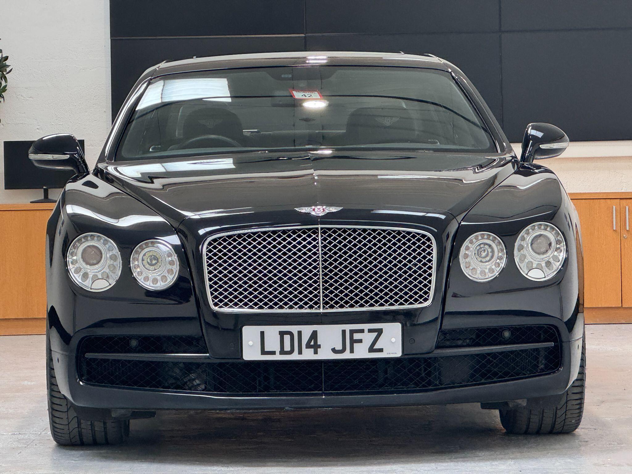 Bentley Flying Spur - Image 5