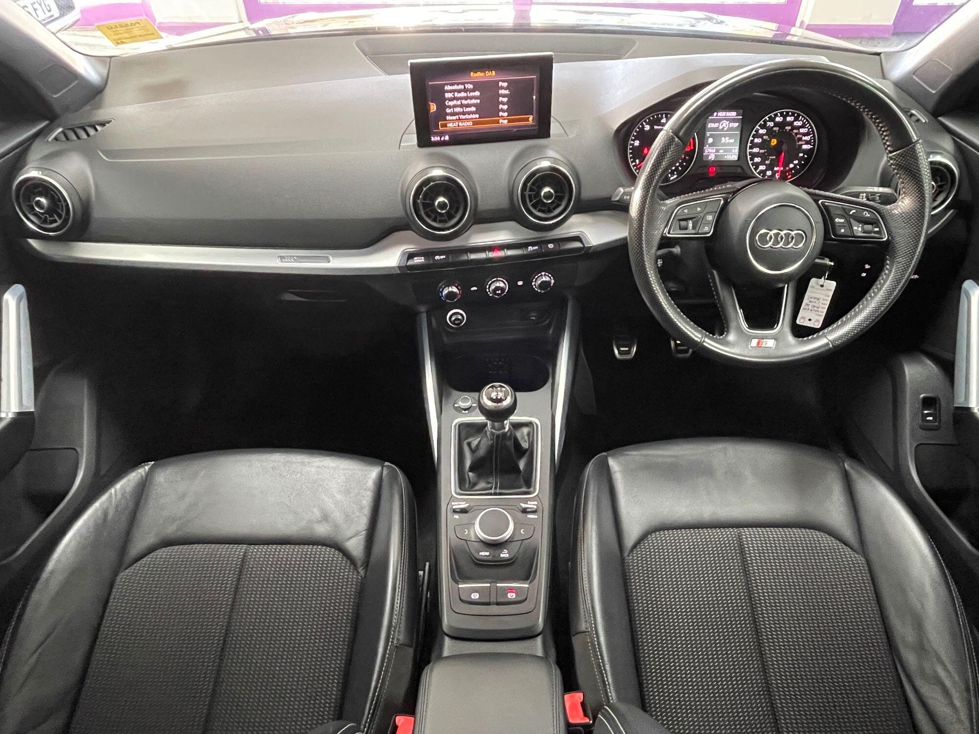 Audi Q2 - Image 7
