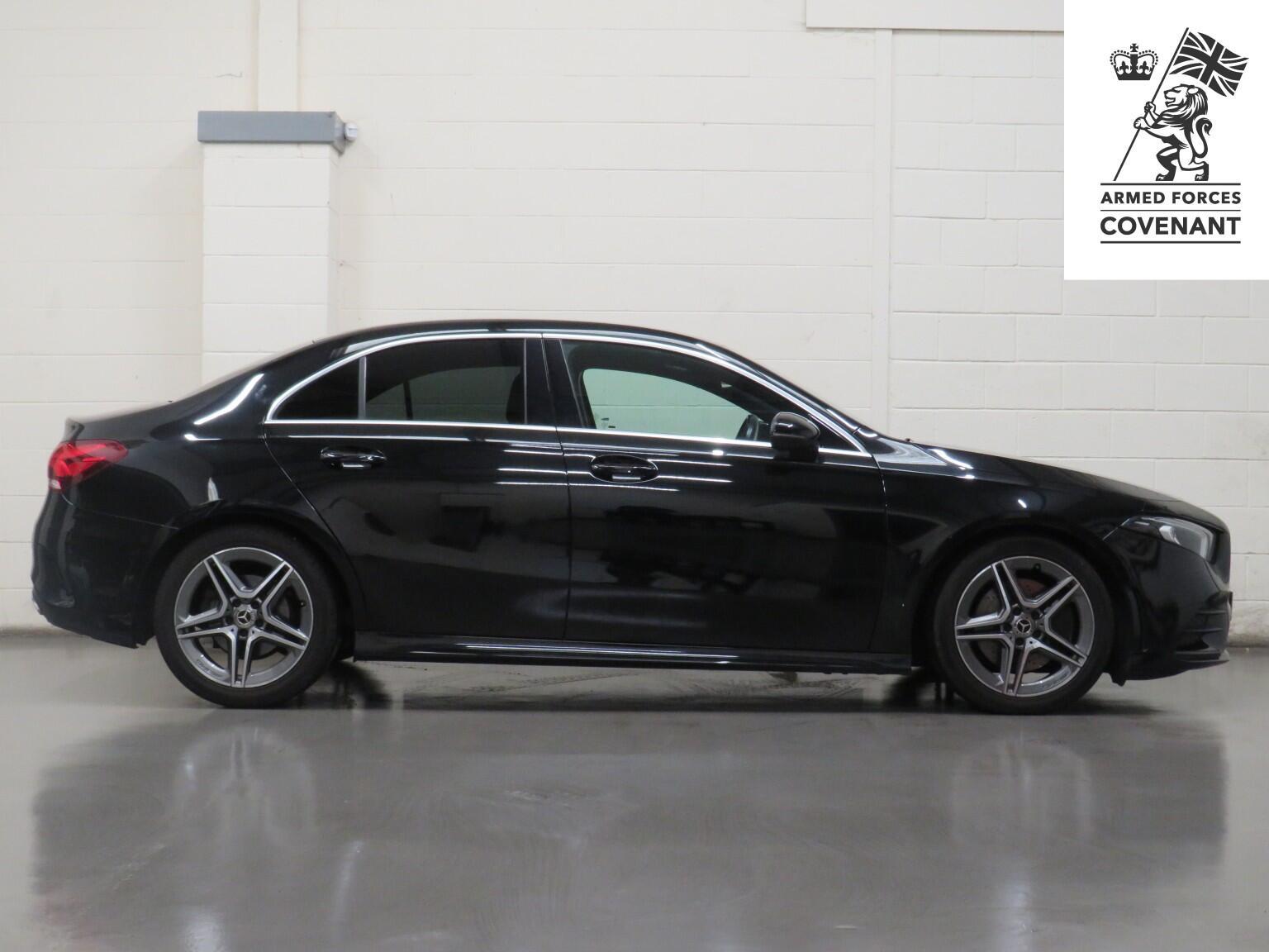 Mercedes A Class - Image 2