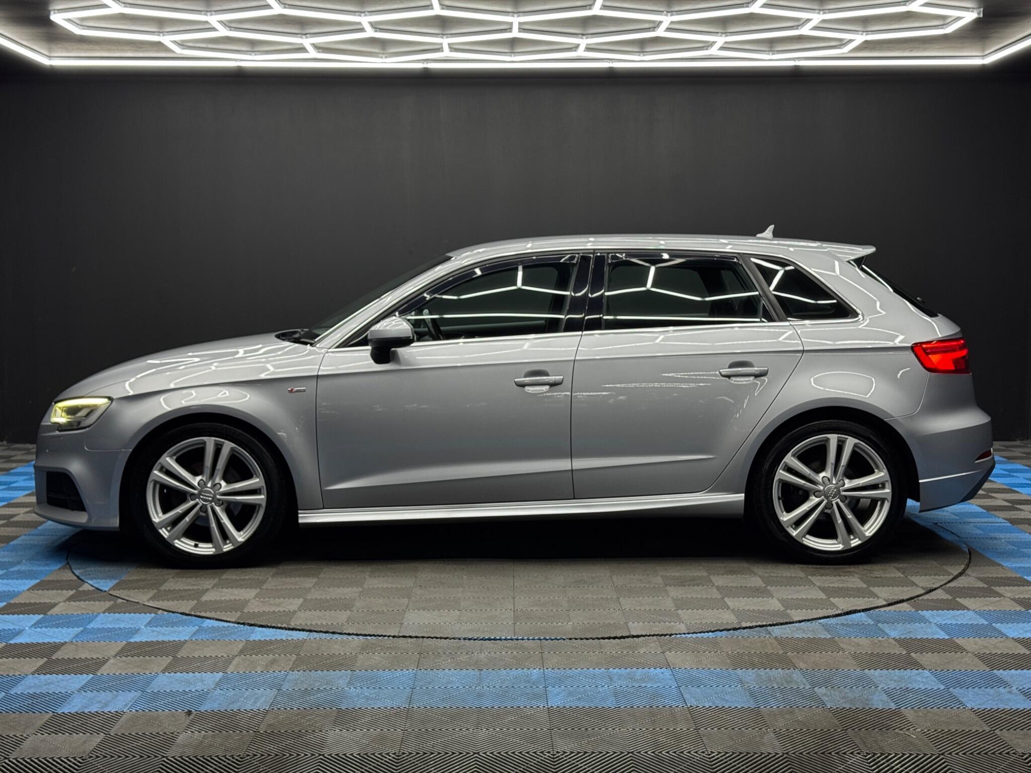 Audi A3 - Image 8