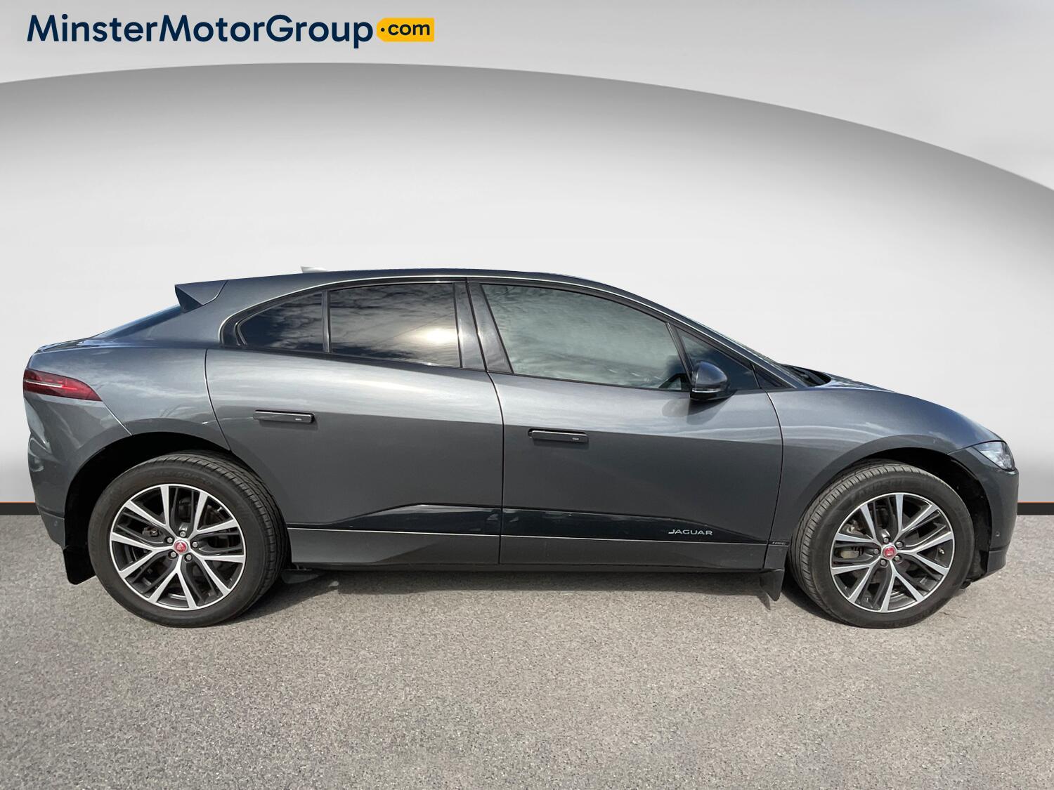 Jaguar I-Pace - Image 2
