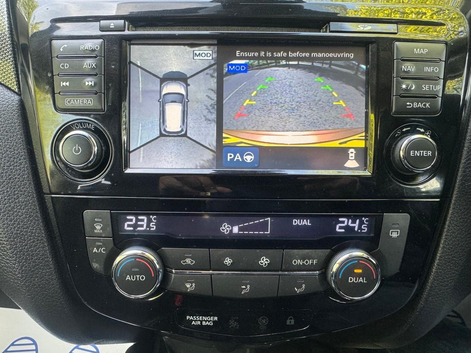 Nissan X-Trail - Image 44