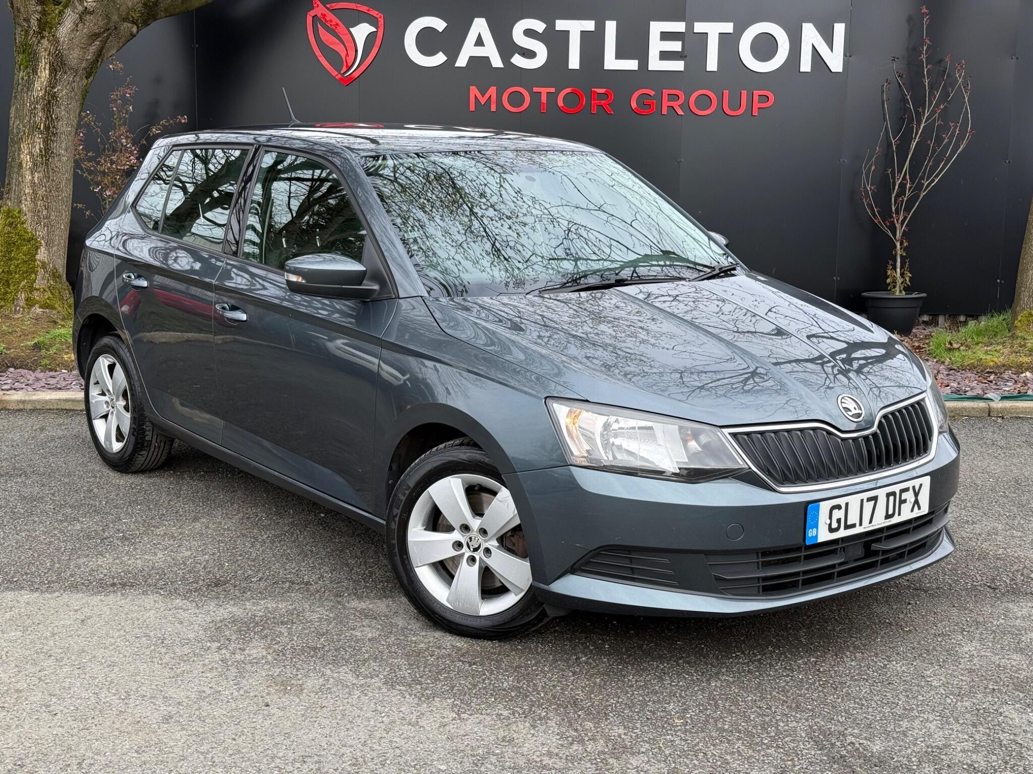 Skoda Fabia - Image 7