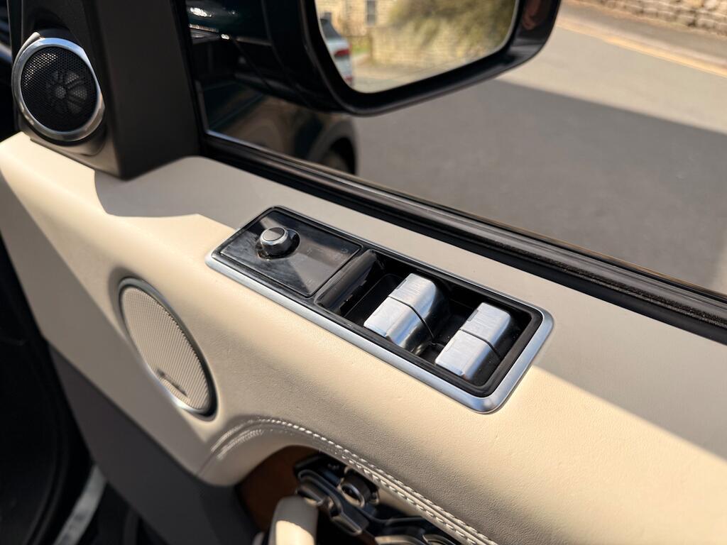 Land Rover Range Rover - Image 58