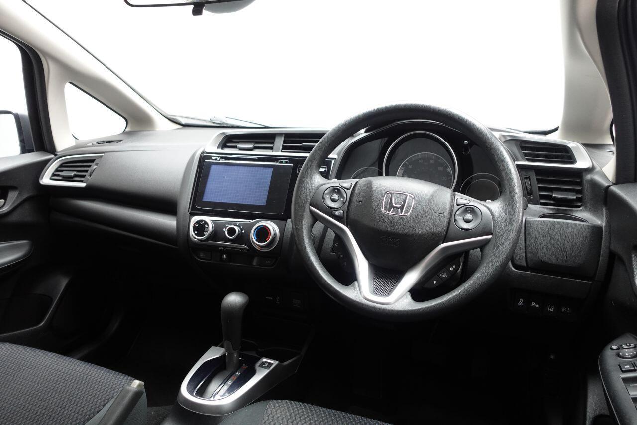Honda Jazz - Image 15