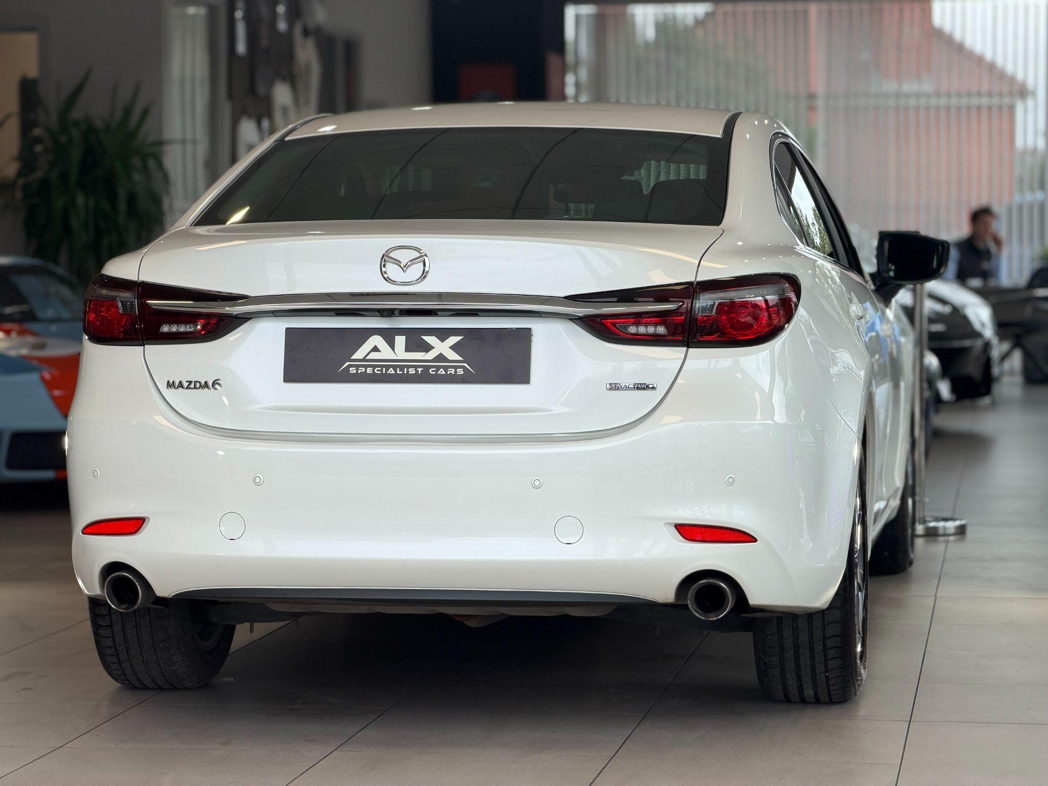 Mazda MAZDA6 - Image 16
