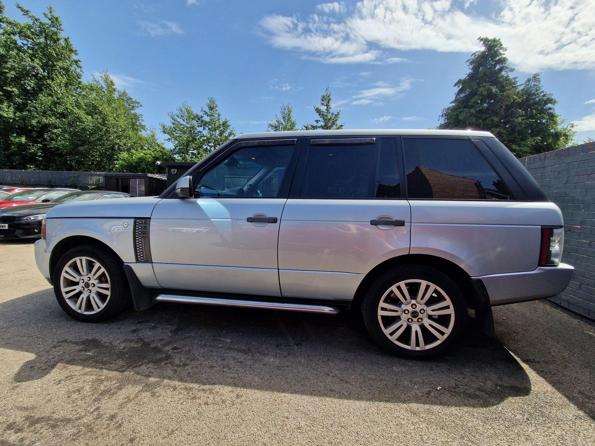 Land Rover Range Rover - Image 6