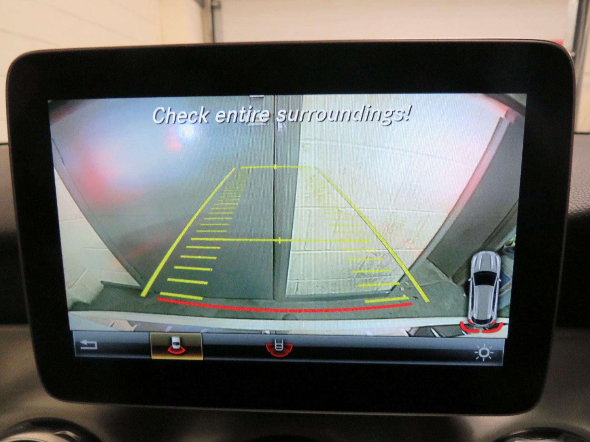 Mercedes GLA - Image 19