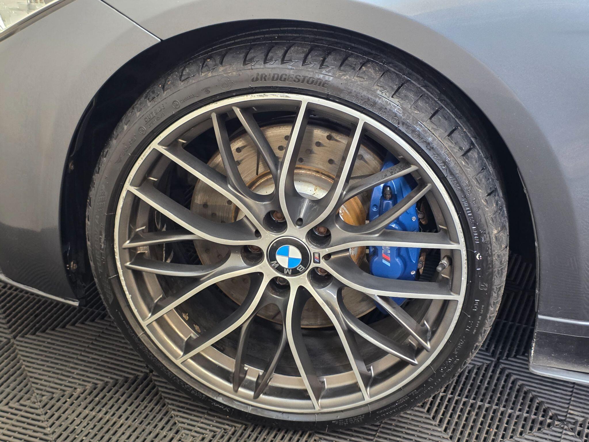 BMW 3 Series - Image 15