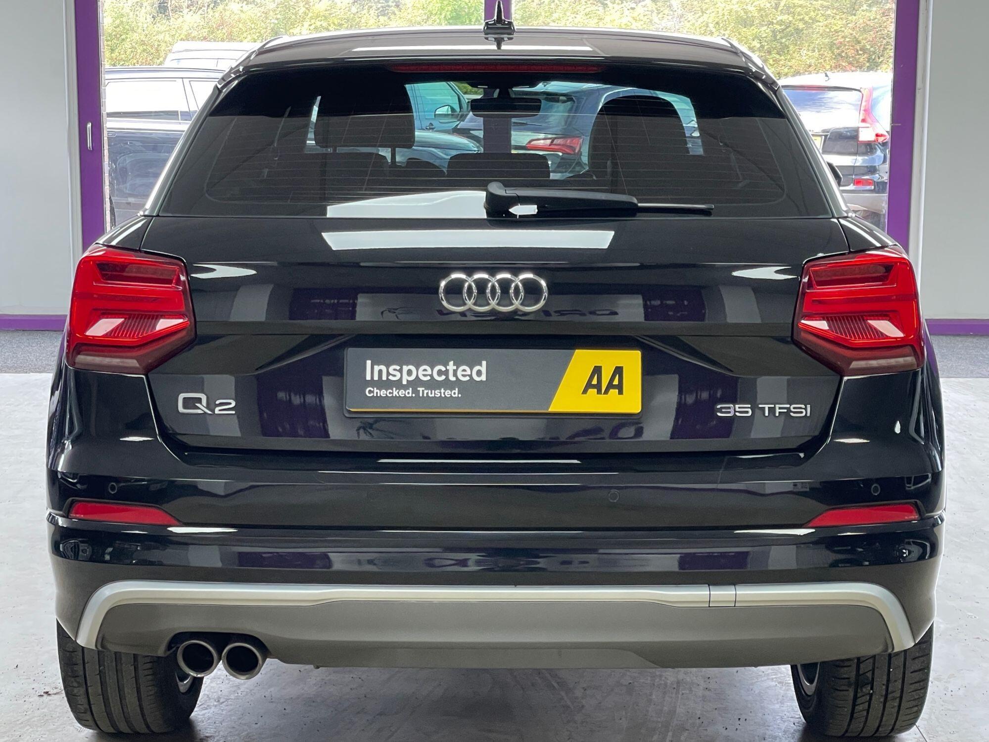 Audi Q2 - Image 9