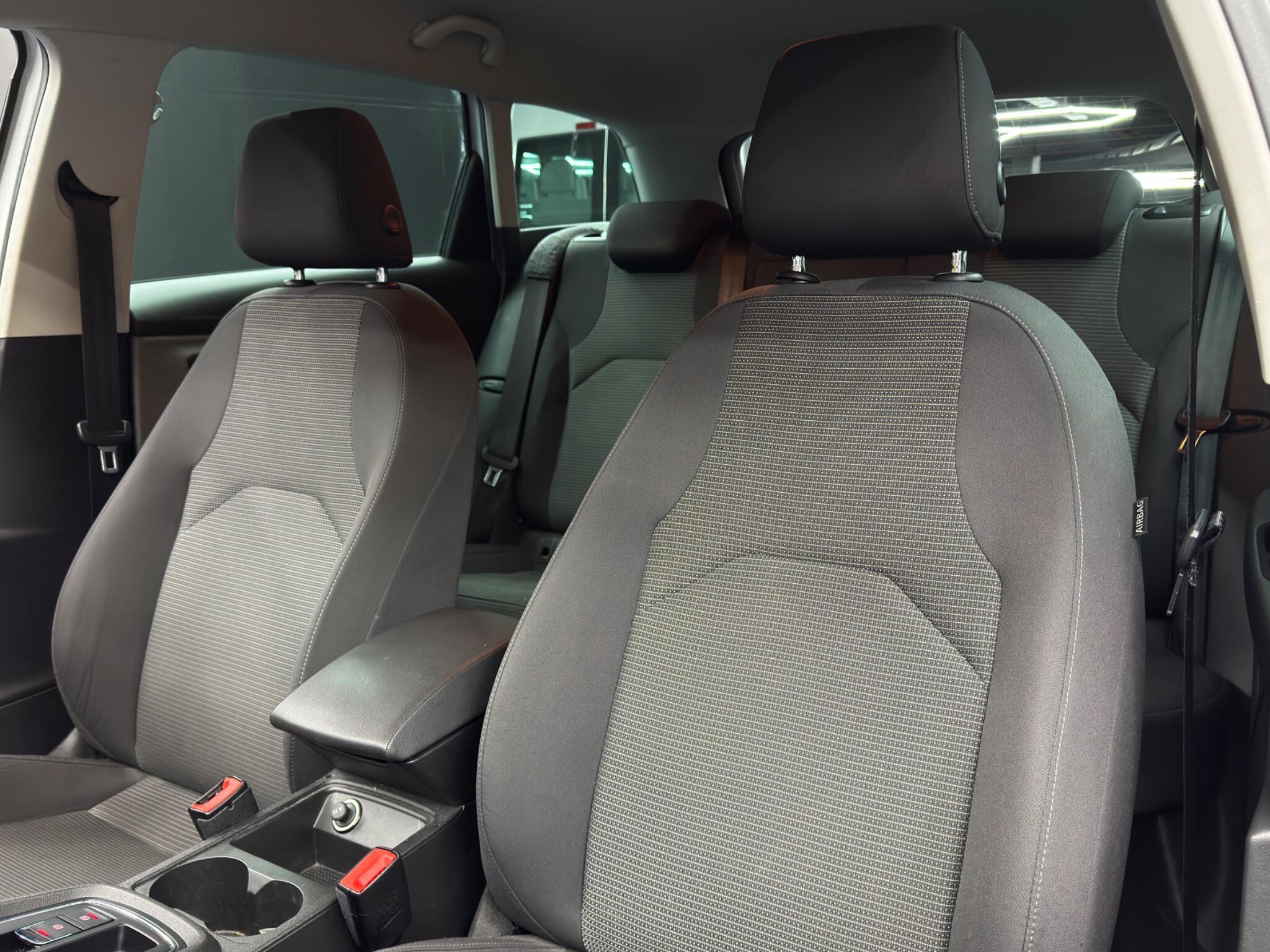 SEAT Leon - Image 13