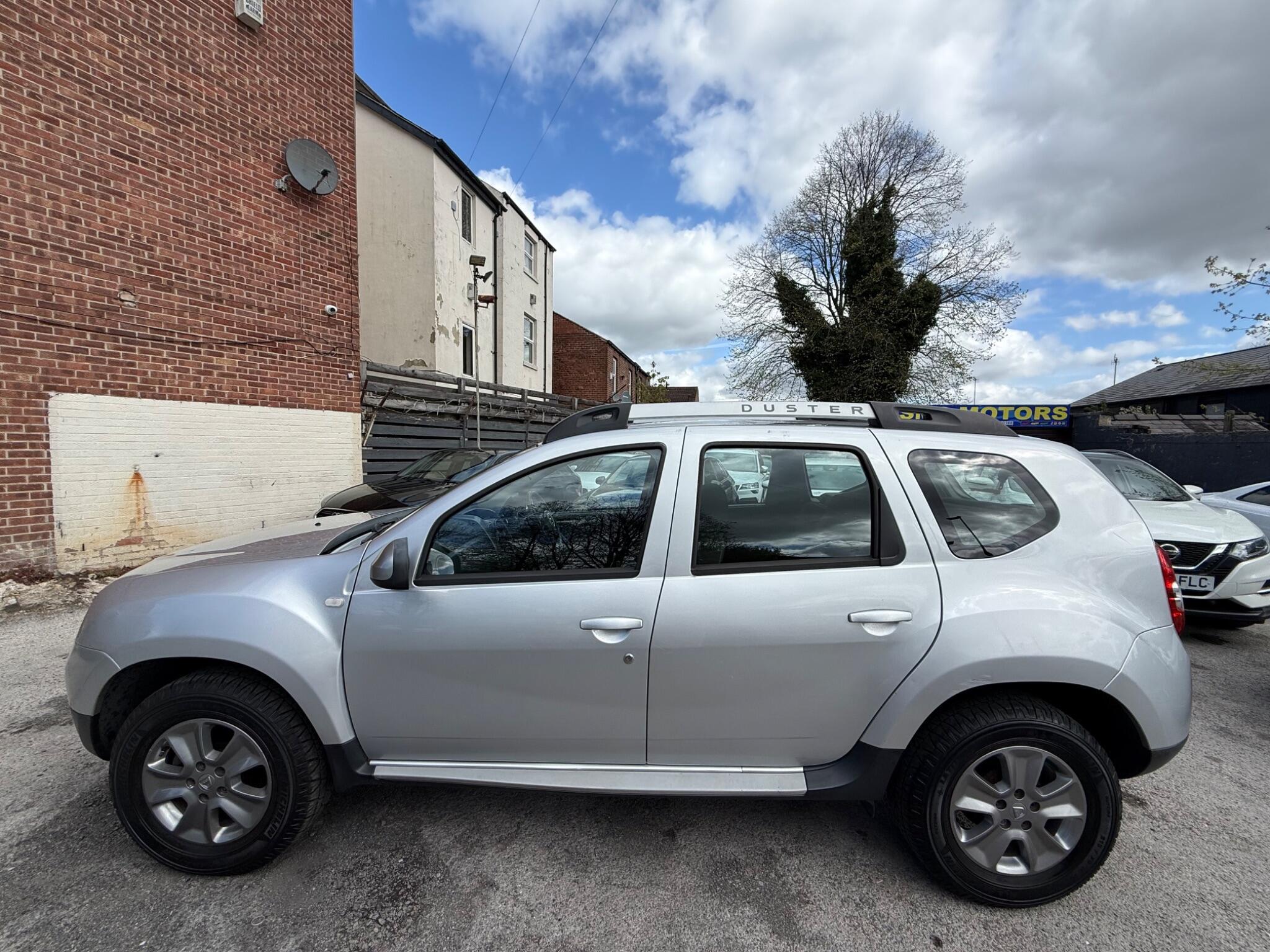Dacia Duster - Image 4