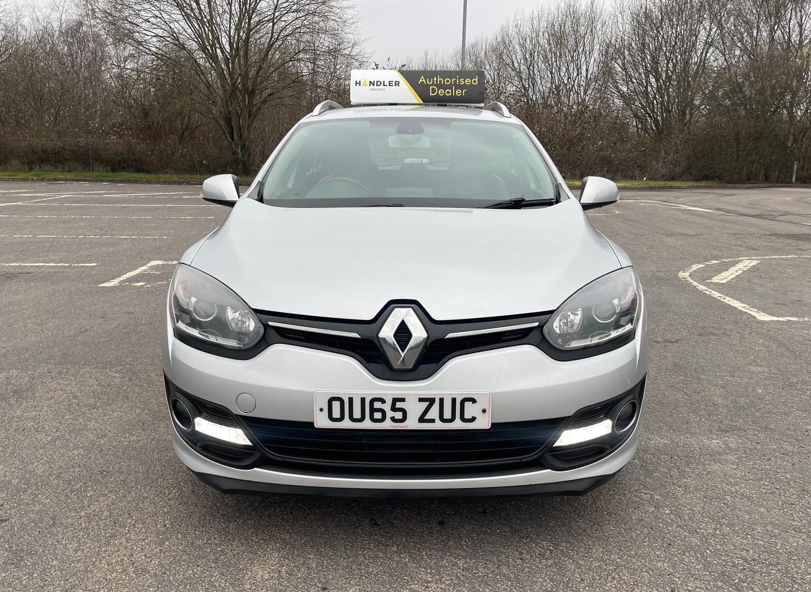 Renault Megane - Image 2