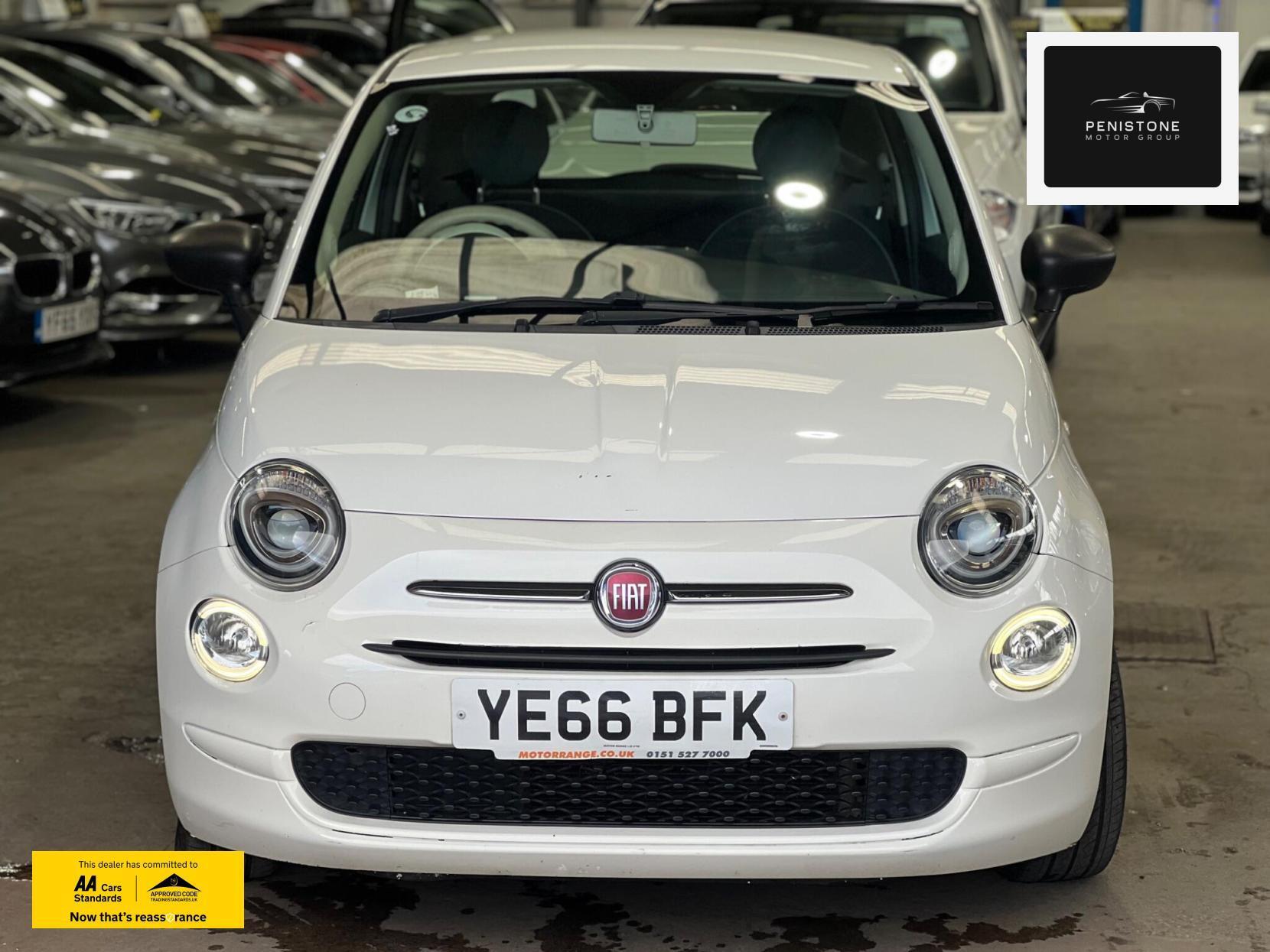 Fiat 500 - Image 3