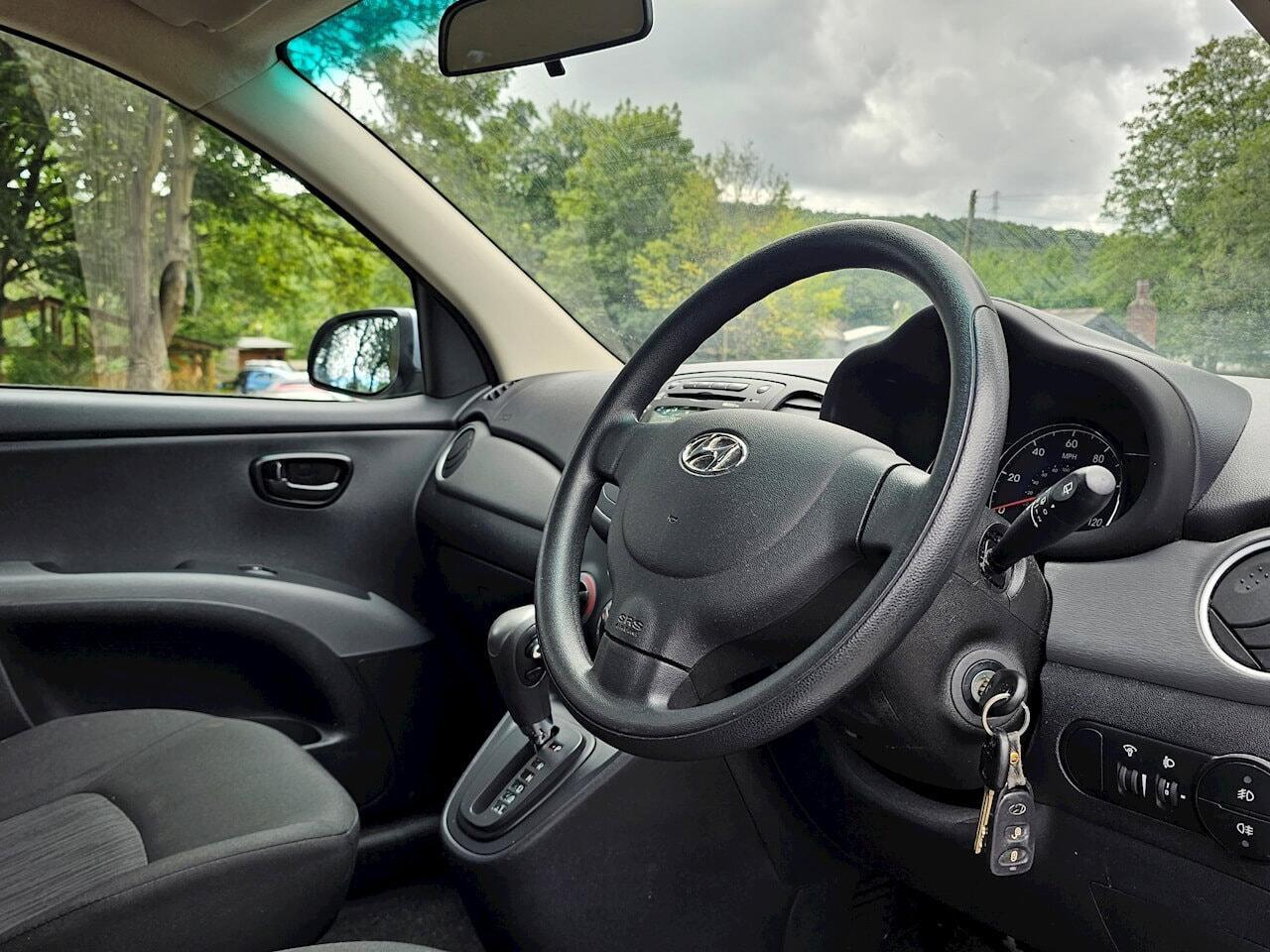 Hyundai i10 - Image 3