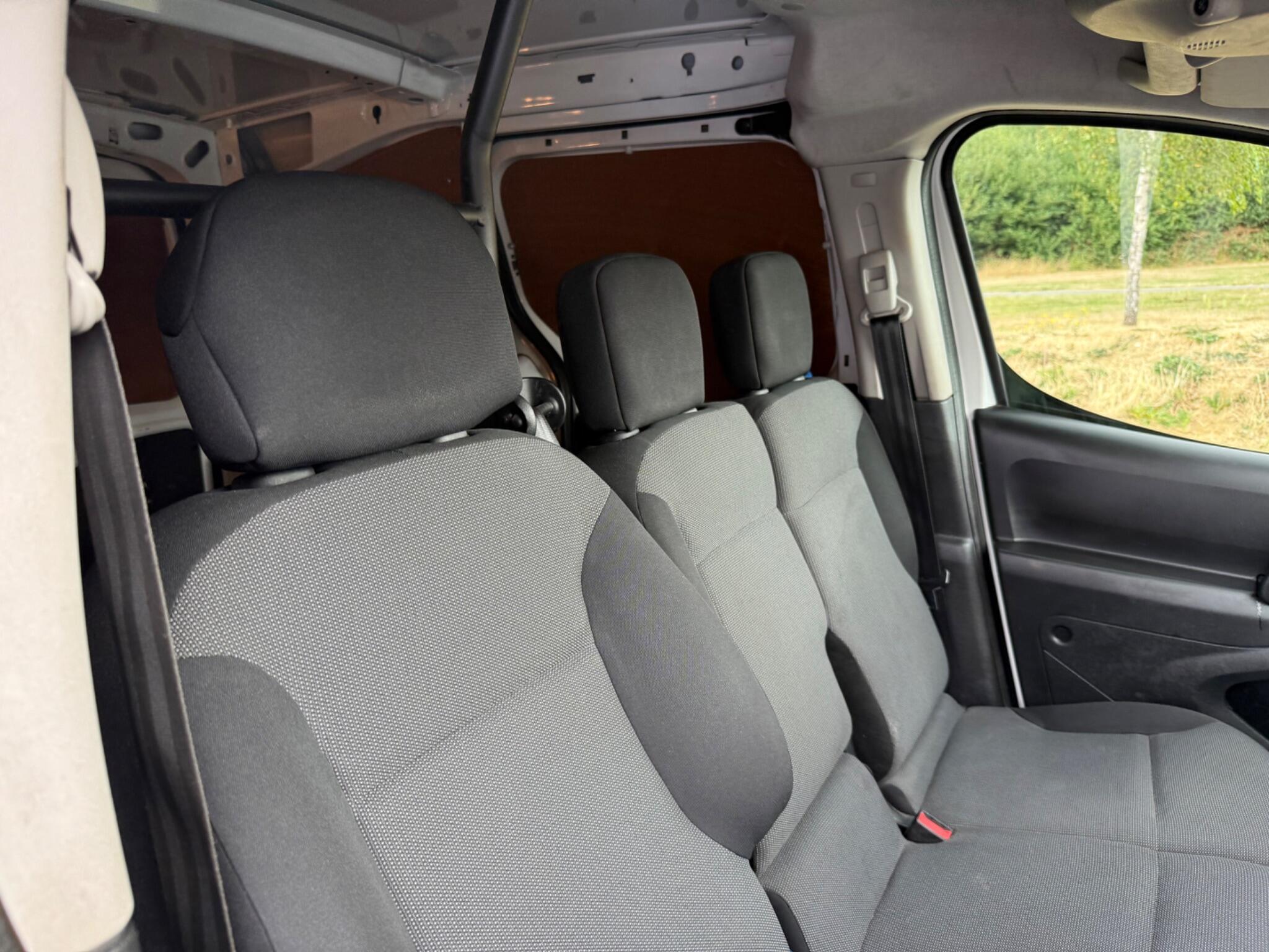 Citroen Berlingo - Image 17