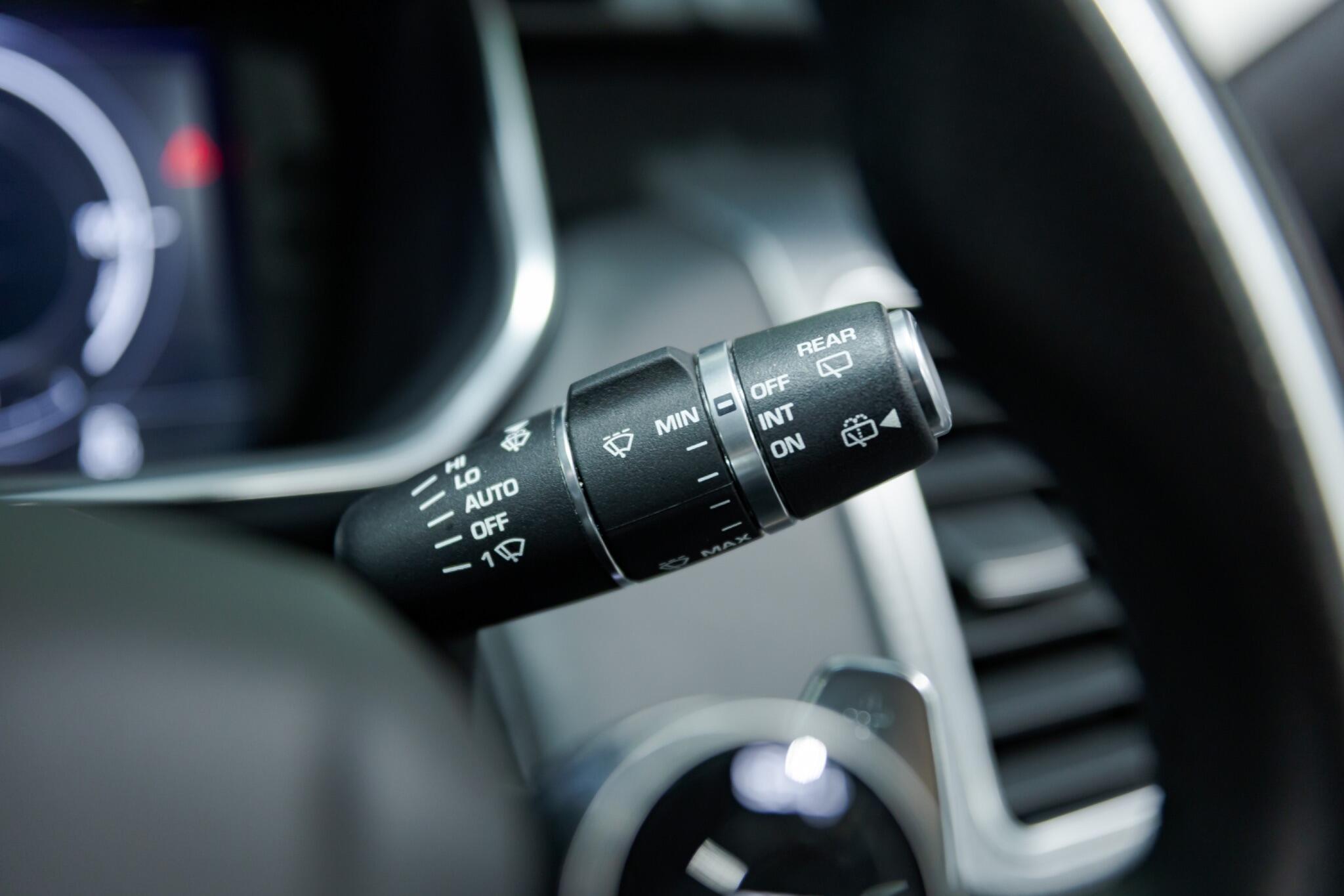 Land Rover RANGE ROVER SPORT - Image 33