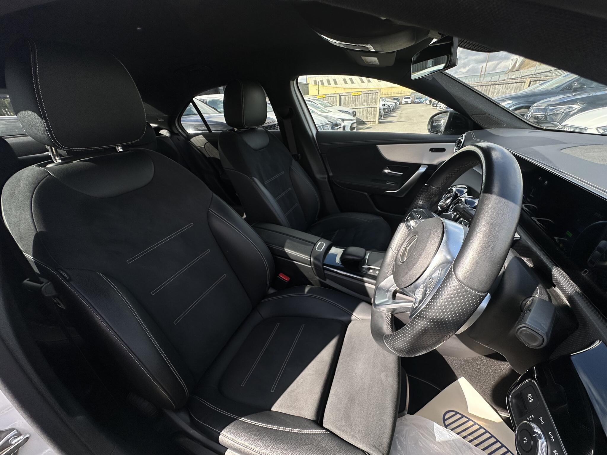 Mercedes A Class - Image 9