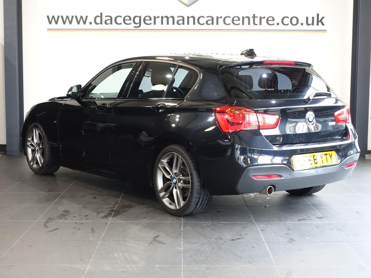 BMW 1 Series - Image 4