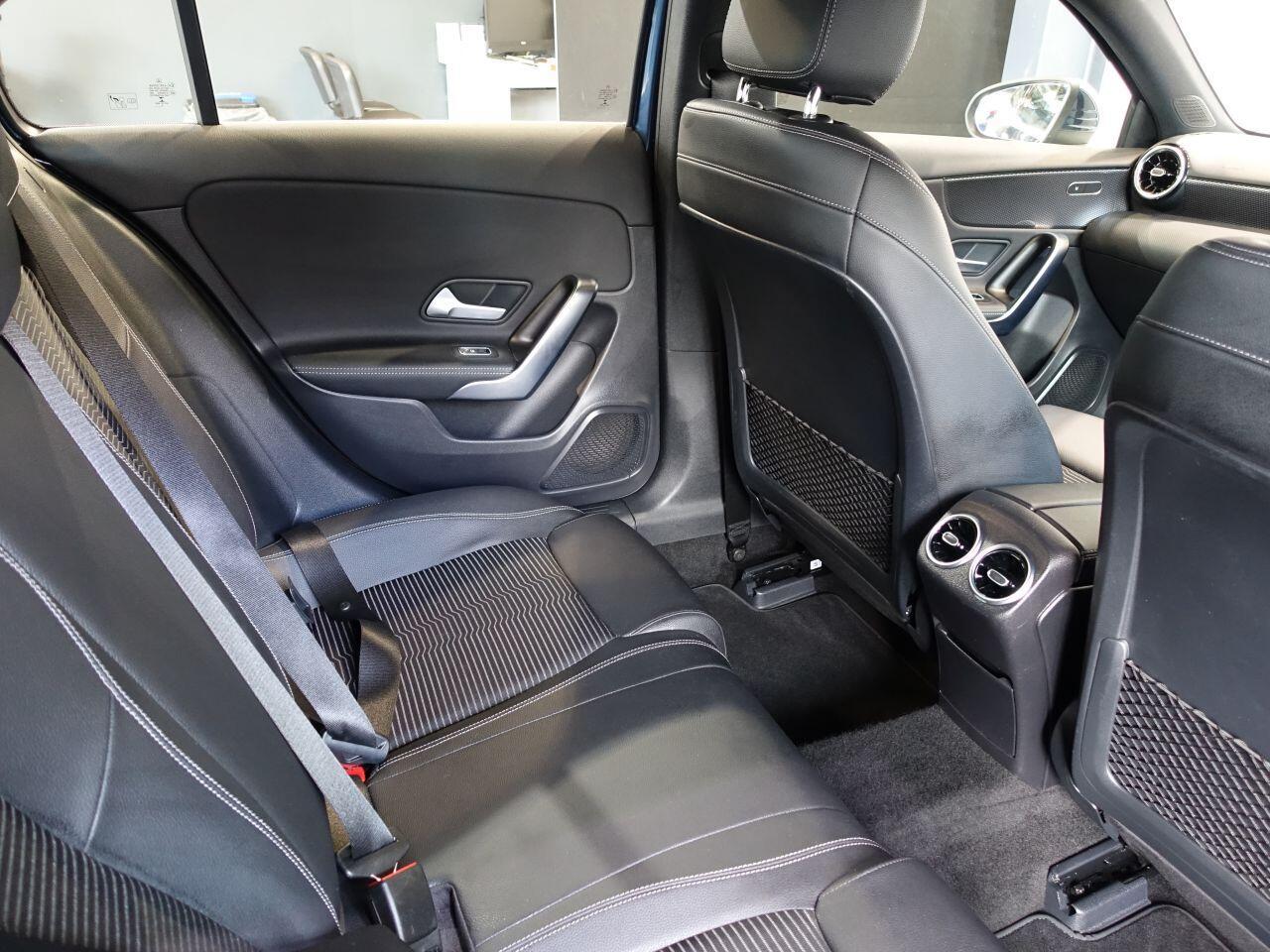 Mercedes-benz A-CLASS - Image 15