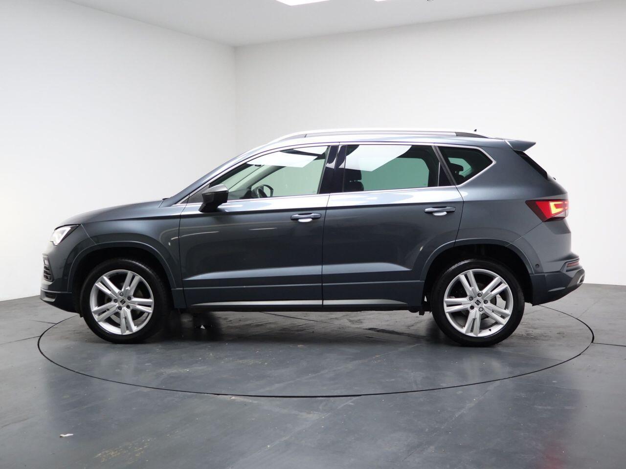 SEAT Ateca - Image 4
