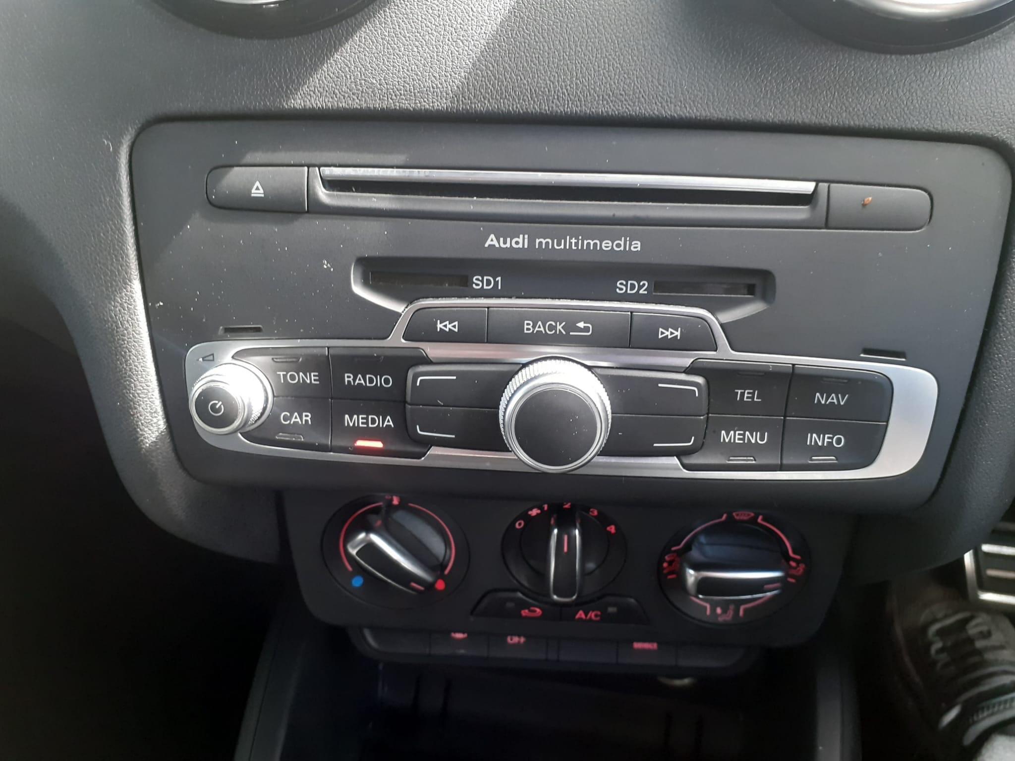 Audi A1 - Image 18