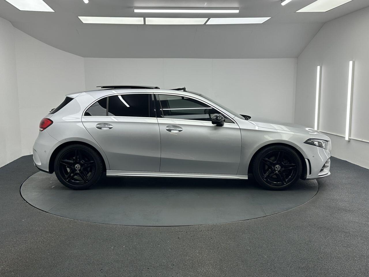 Mercedes A-Class - Image 11