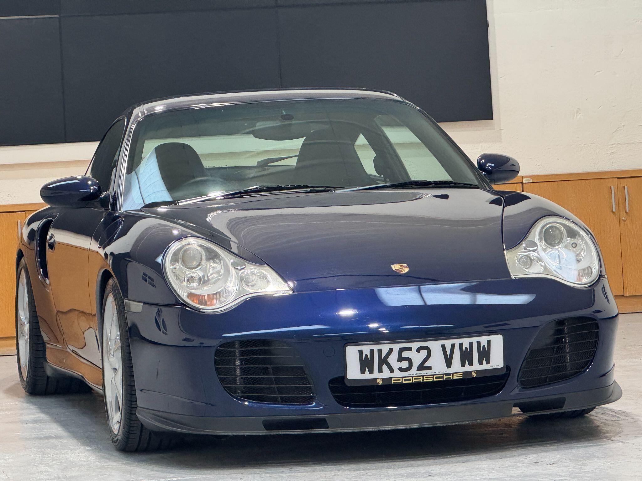Porsche 911 - Image 6