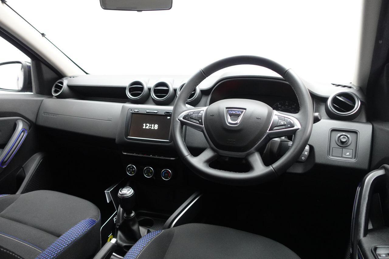 Dacia Duster - Image 15