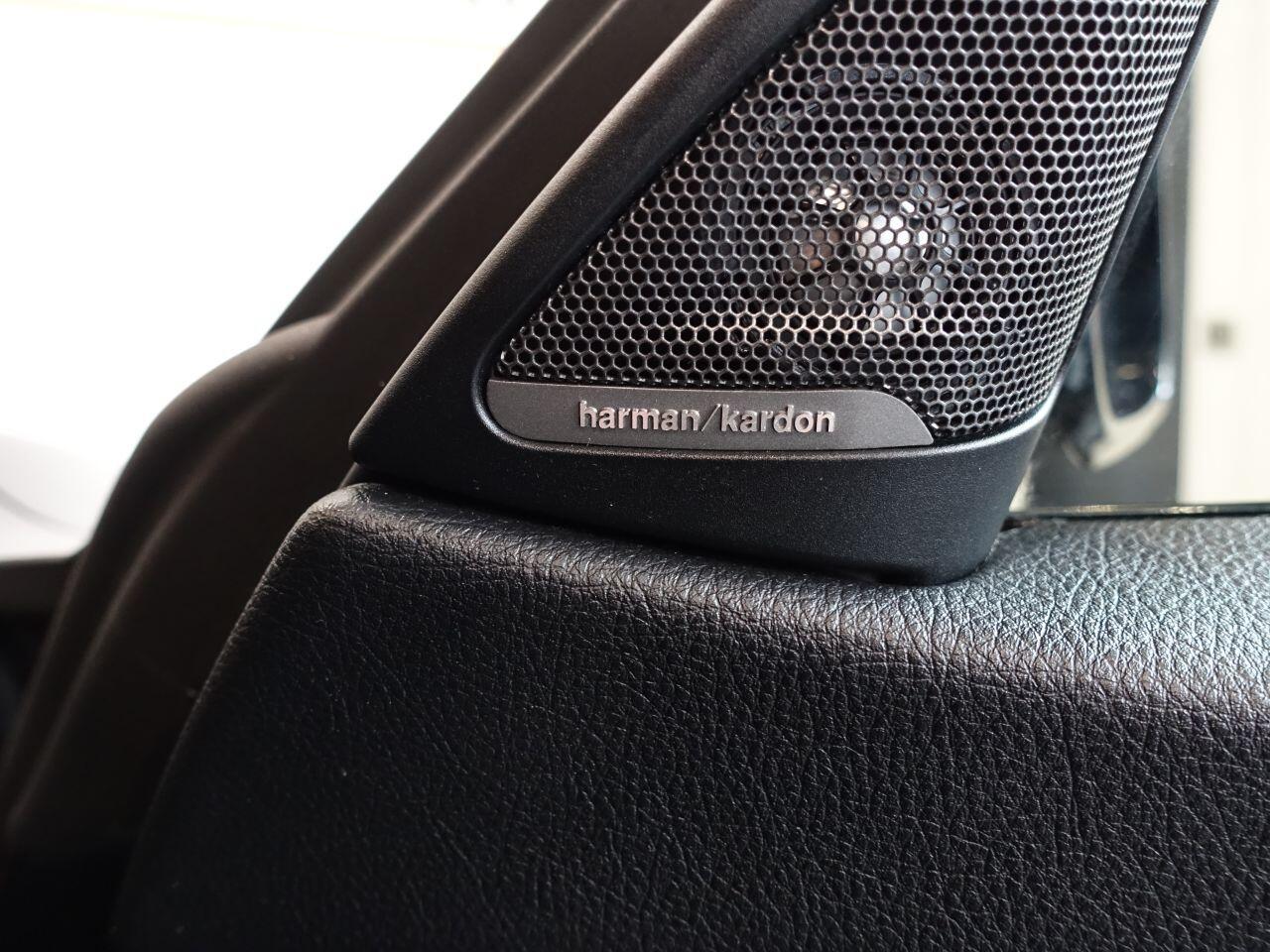 BMW 4 SERIES GRAN COUPE - Image 25